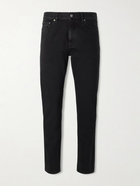 ZEGNA Straight-Leg Jeans