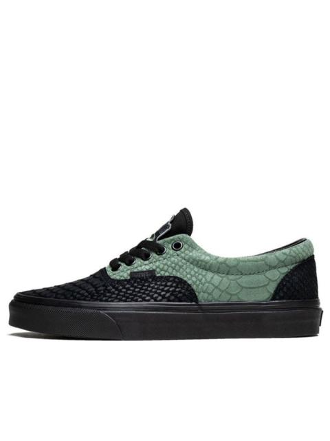 Vans 밴스 시대 해리 포터 Slytherin