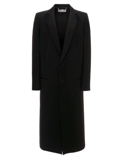 JW Anderson Tuxedo tailored coat