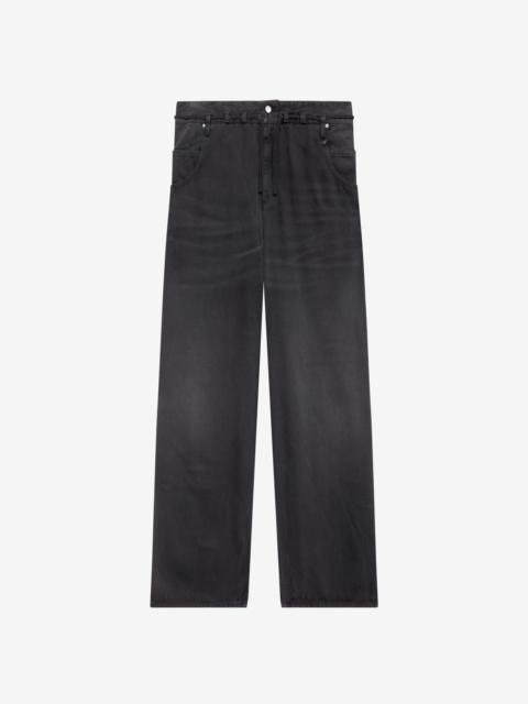 Isabel Marant JORDY PANTS