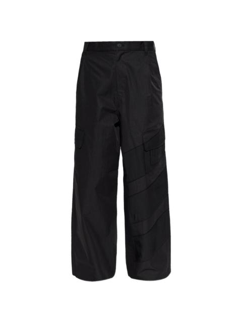 Y-3 cargo trousers
