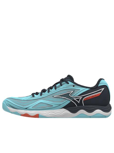 Mizuno Mizuno Wave Medal 7 'Turquoise Blue Soleil' 81GA231504