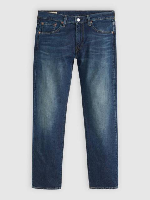 Levi's 502™ TAPER FIT MEN'S JEANS