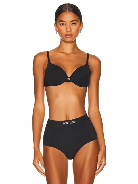 TOM FORD Padded Bra