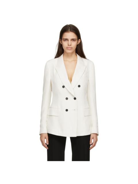 TOM FORD 더블 브레스트 blazer