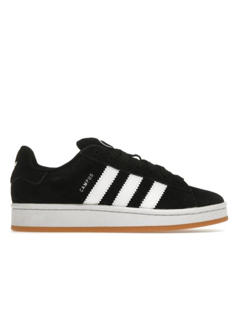 adidas adidas Campus 00s Black White Gum (Kids)
