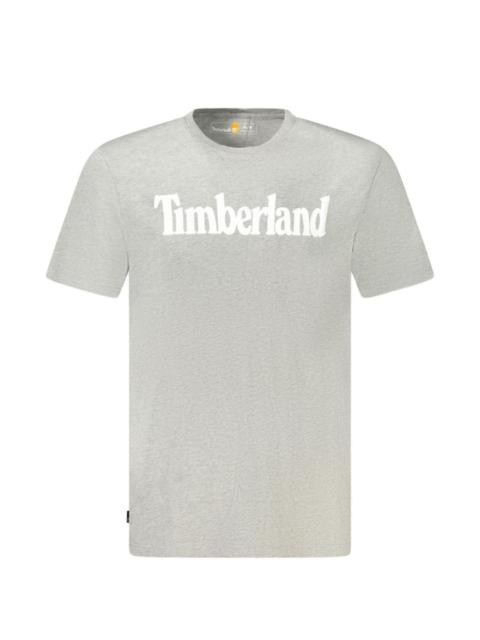 Timberland logo-print T-shirt
