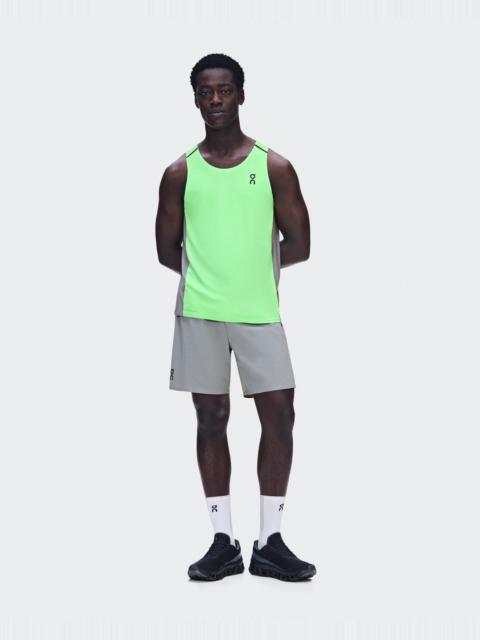 On Performance Tank