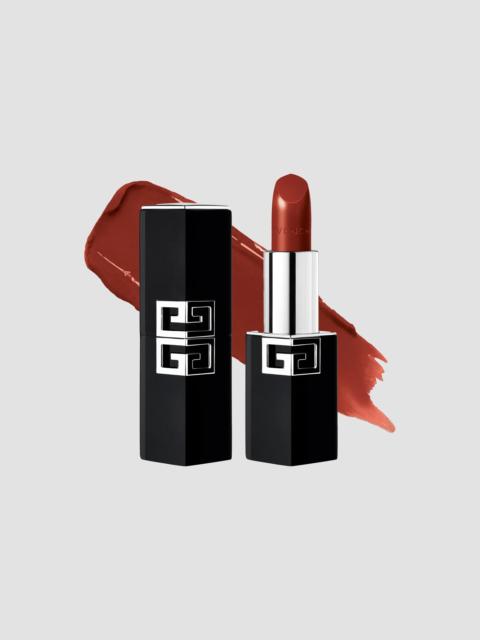 Givenchy Le Rouge Satin Silk Hydrating Long Wear Lipstick - N19 Maroon Stitch​