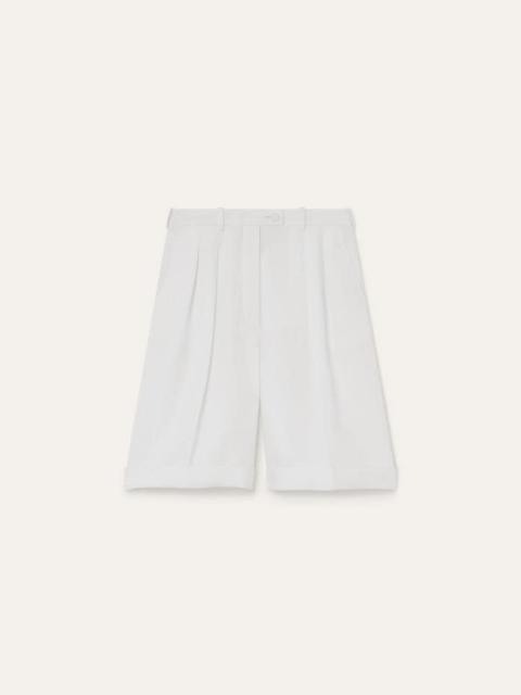 Loro Piana George Bermuda Shorts