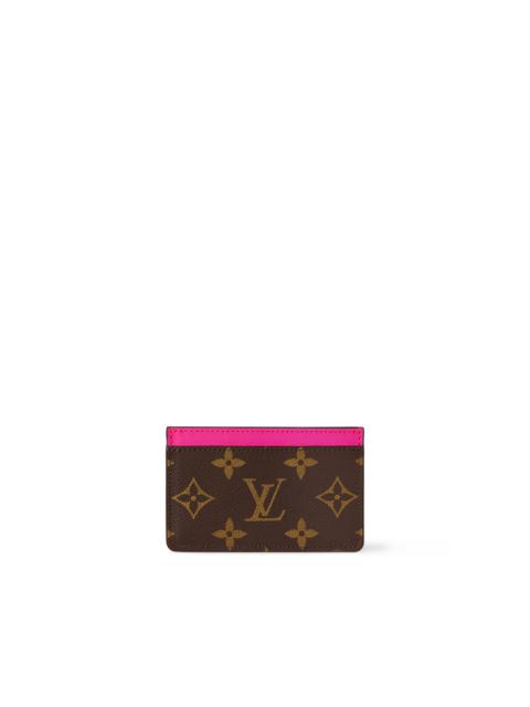 Louis Vuitton Card Holder PM