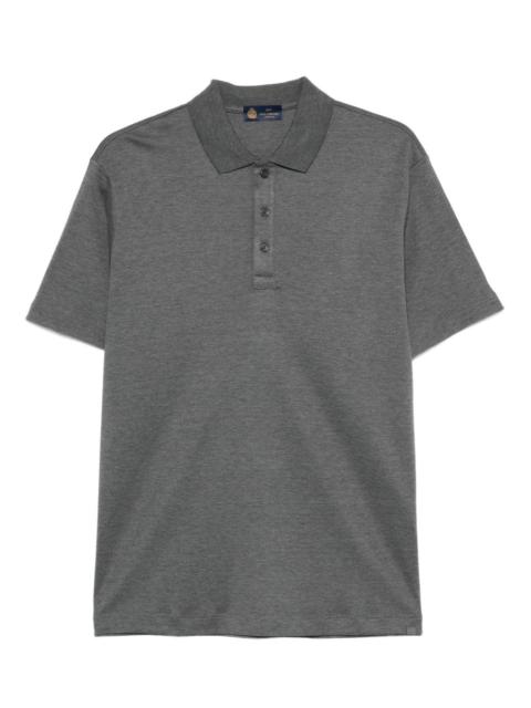 Paul & Shark short-sleeve polo shirt