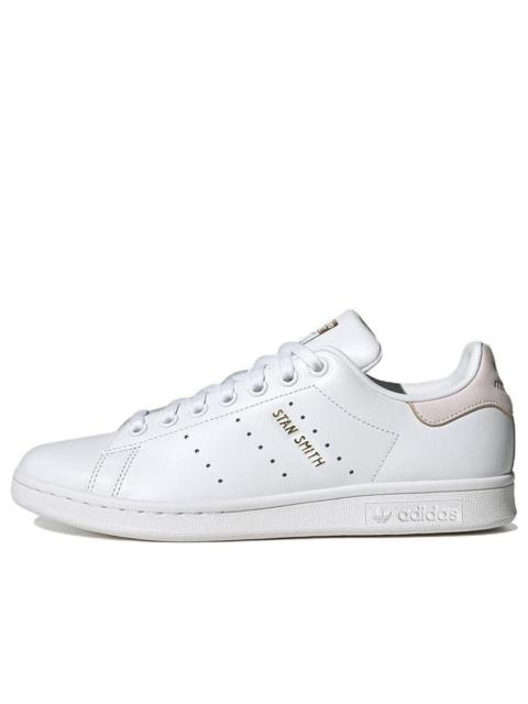adidas (WMNS) adidas Stan Smith 'White Almost Pink' HQ6643