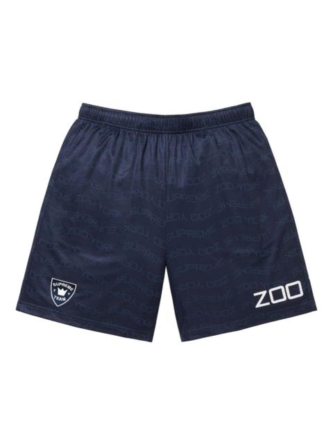 Supreme Zoo York track pants