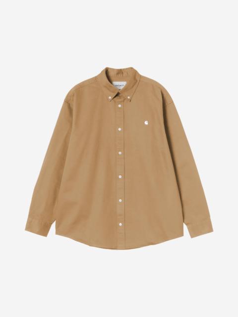 Carhartt WIP OG Madison Shirt