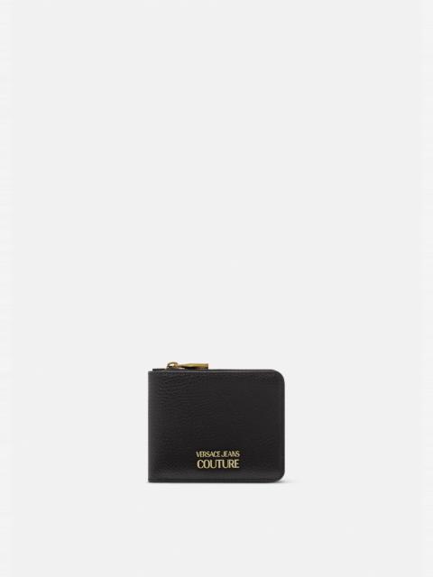 Logo Snap Bifold Wallet