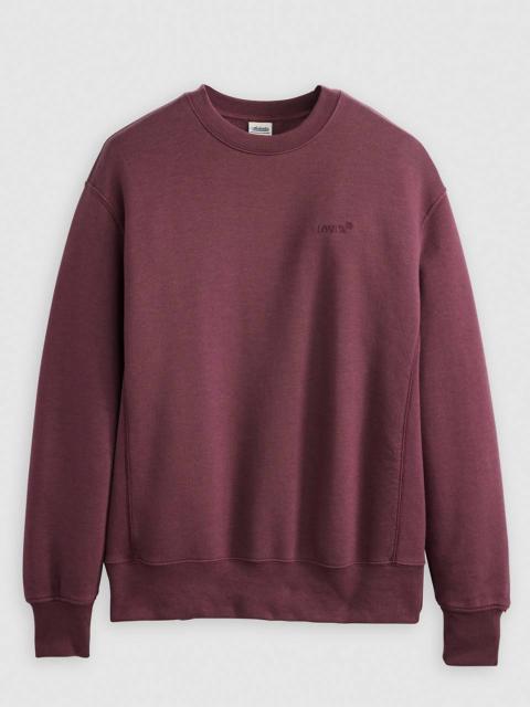 Levi's AUTHENTIC CREWNECK SWEATSHIRT