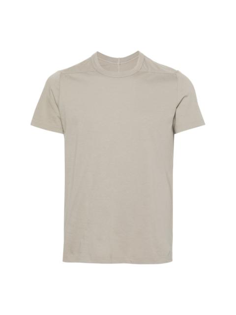 Short Level T organic cotton T-shirt