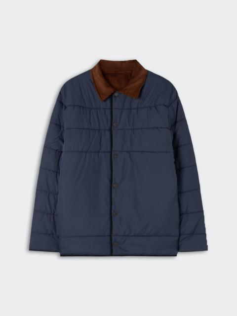 GUEST IN RESIDENCE Western Industry Jacket