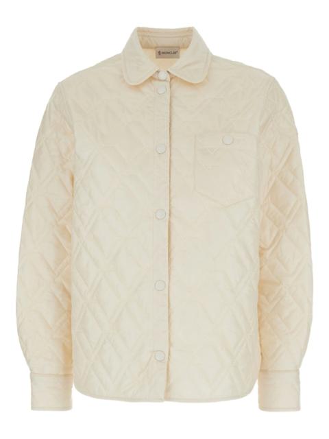 Moncler Quilted-design Jacket