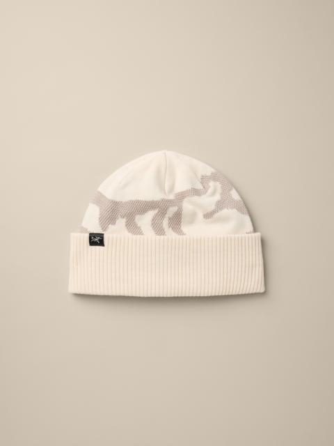 Arc'teryx Grotto Rib Toque
