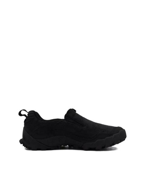 MERRELL slip-on moc trainers