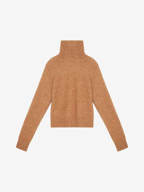 Isabel Marant MAVERICK SWEATER