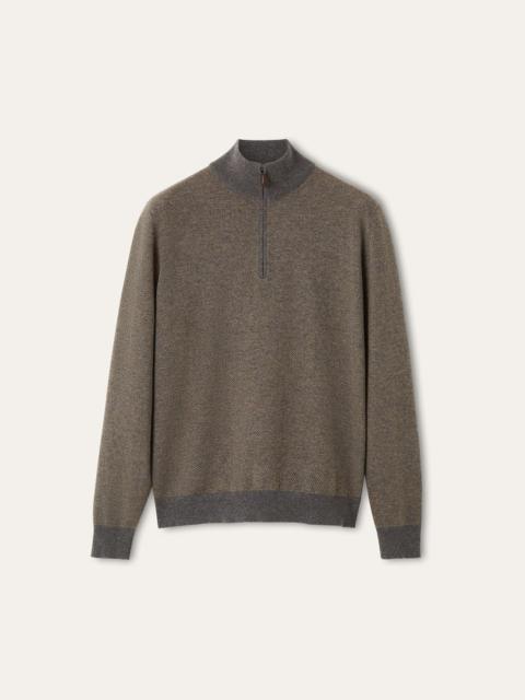 Loro Piana Roadster Sweater