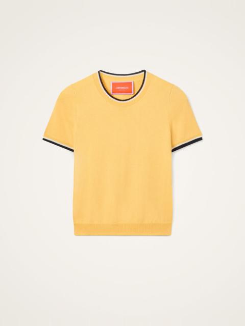 La DoubleJ Busy-Bee Tee