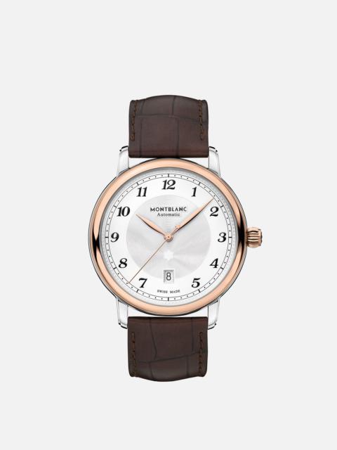 Montblanc Montblanc Star Legacy Automatic Date 42 mm