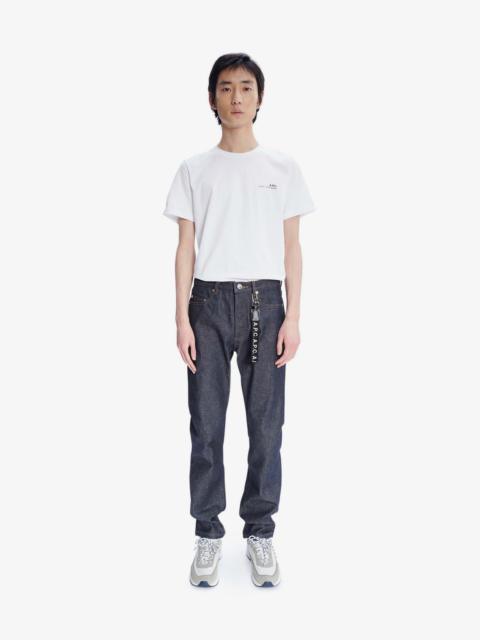 A.P.C. Standard Jeans