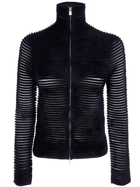 GIORGIO ARMANI Sweater Turtle Neck "Gw004179.Af29371 Fc026"