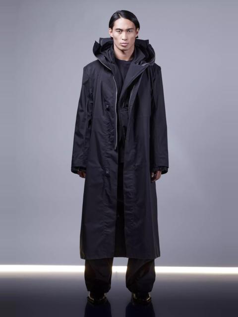 ACRONYM J103-GTV 2.5L Gore-Tex® Coat Black | REVERSIBLE