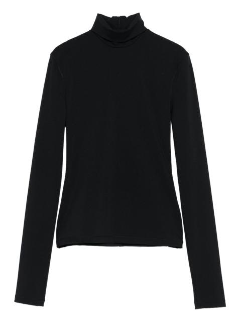 Nanushka turtleneck top
