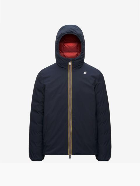 K-WAY Jack St Thermo Double Jacket