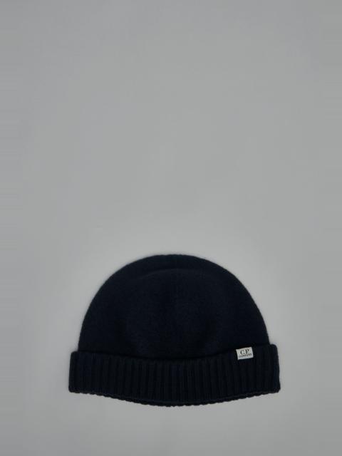 C.P. Company Knit Cap