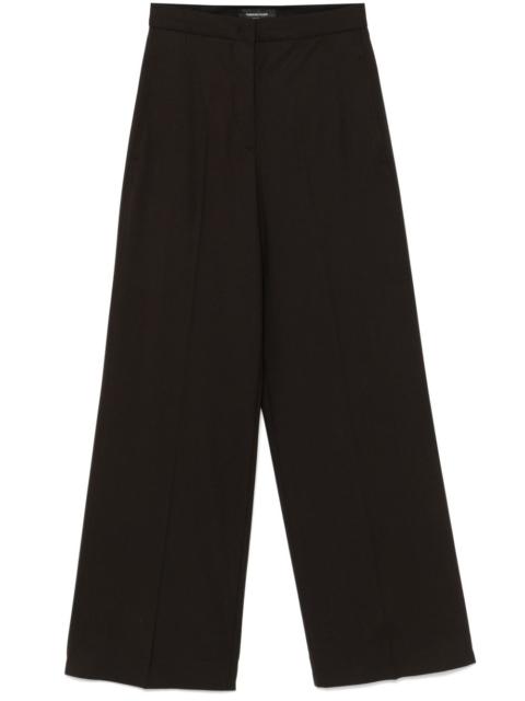 FABIANA FILIPPI tailored trousers