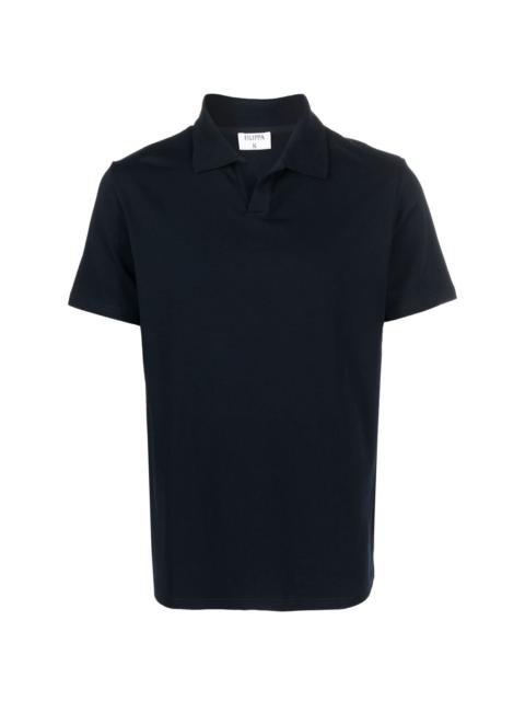 FILIPPA K short-sleeve polo shirt