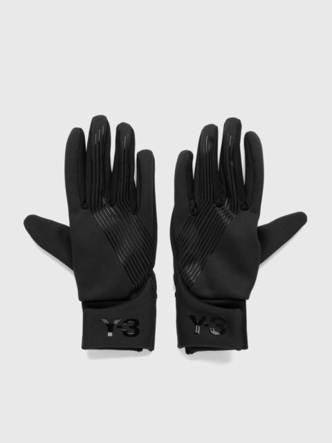 Y-3 Y-3 – GORE-TEX Gloves