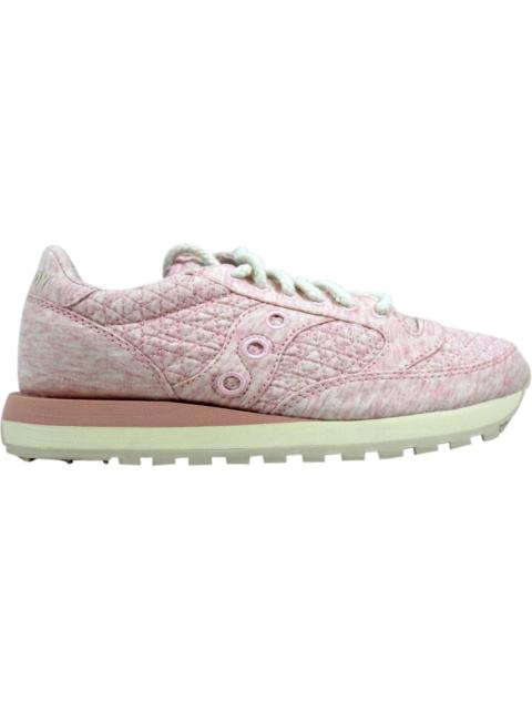 Saucony Saucony Jazz Original CL Pink  (Women's)