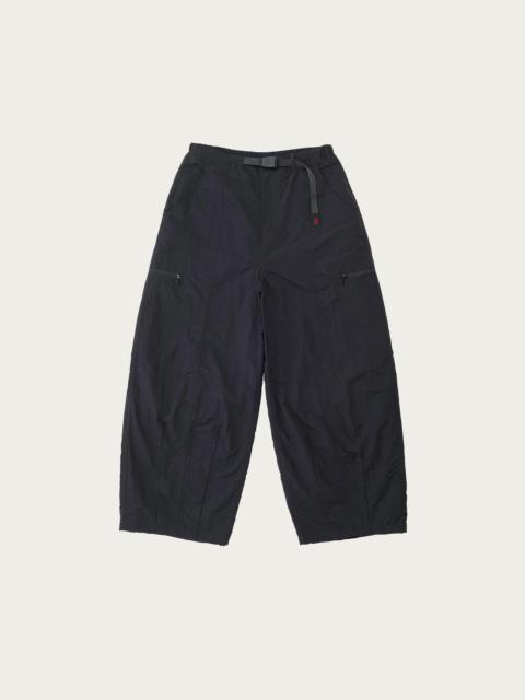 GRAMICCI Nylon Loose Balloon Pant - Black