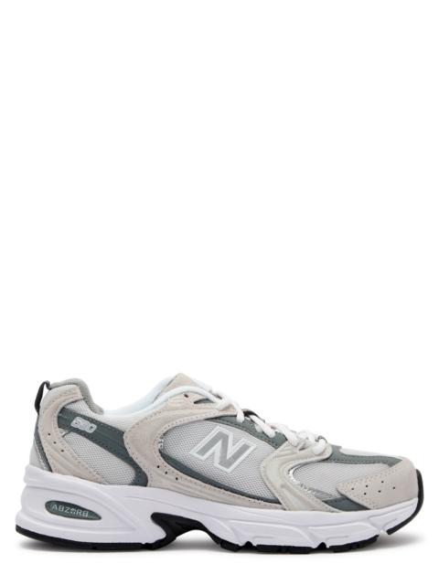New Balance 530 Panelled Mesh Sneakers