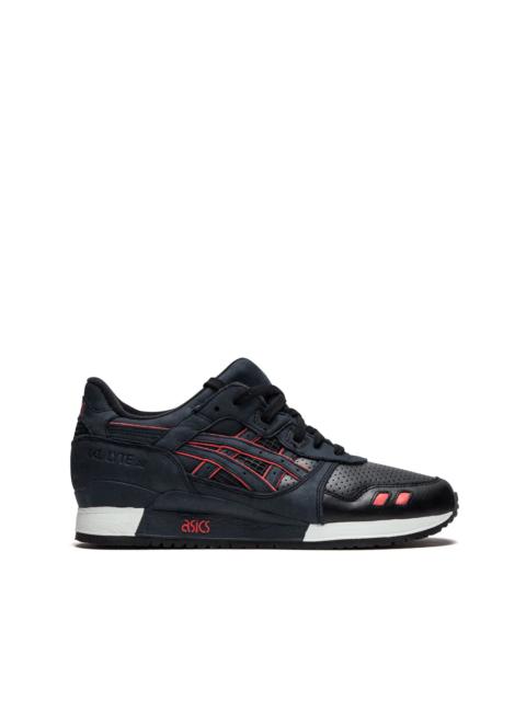 Gel Lyte 3 sneakers