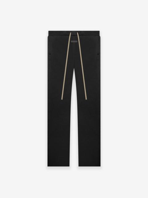 Wool Cashmere Pant