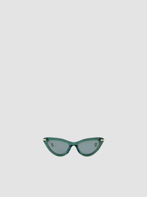 JOSEPH Laarous Cat Eye Sunglasses
