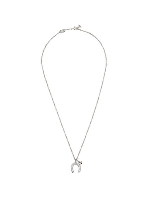 Vivienne Westwood Horace Pendant Necklace