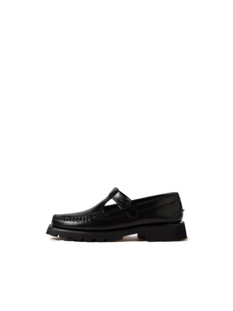 HEREU ALBER SPORT T-bar loafers