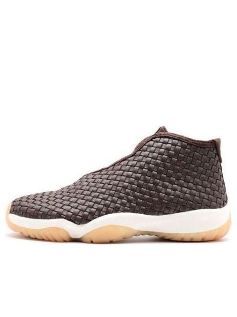 Jordan Air Jordan Future Premium 'Dark Chocolate' 652141-219