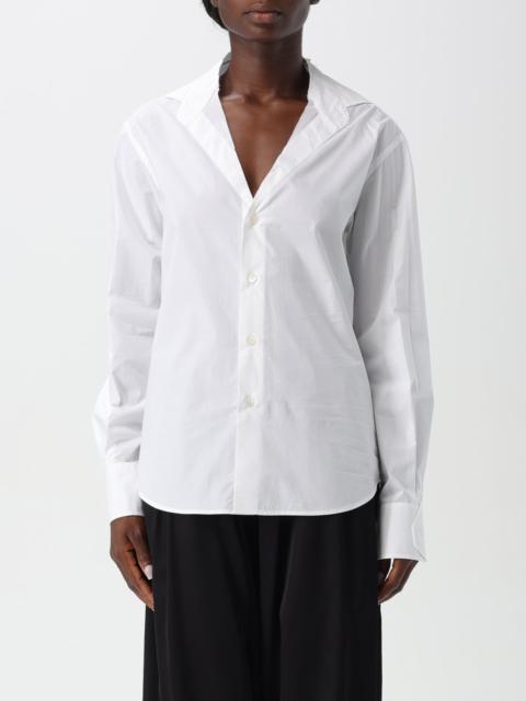 MM6 Maison Margiela Shirt woman Mm6 Maison Margiela
