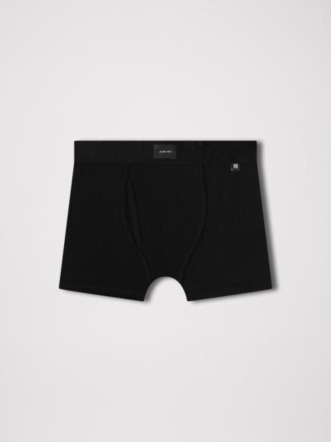 AMIRI AMIRI LABEL BRIEF